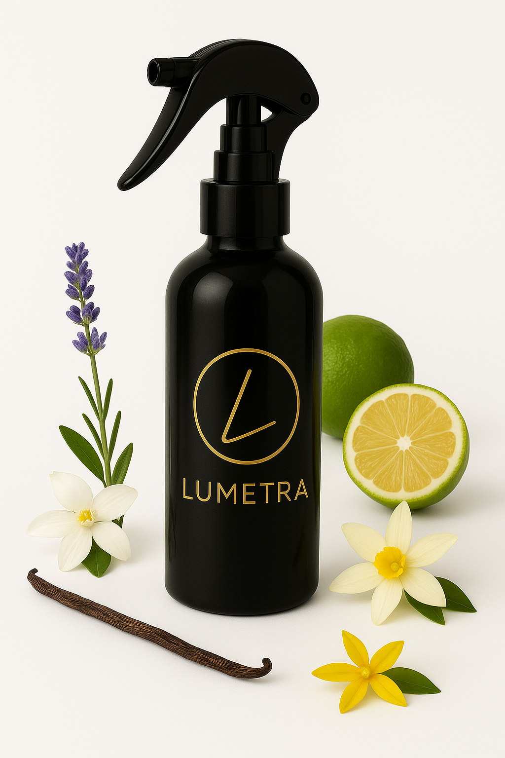 Lumene 100 ml