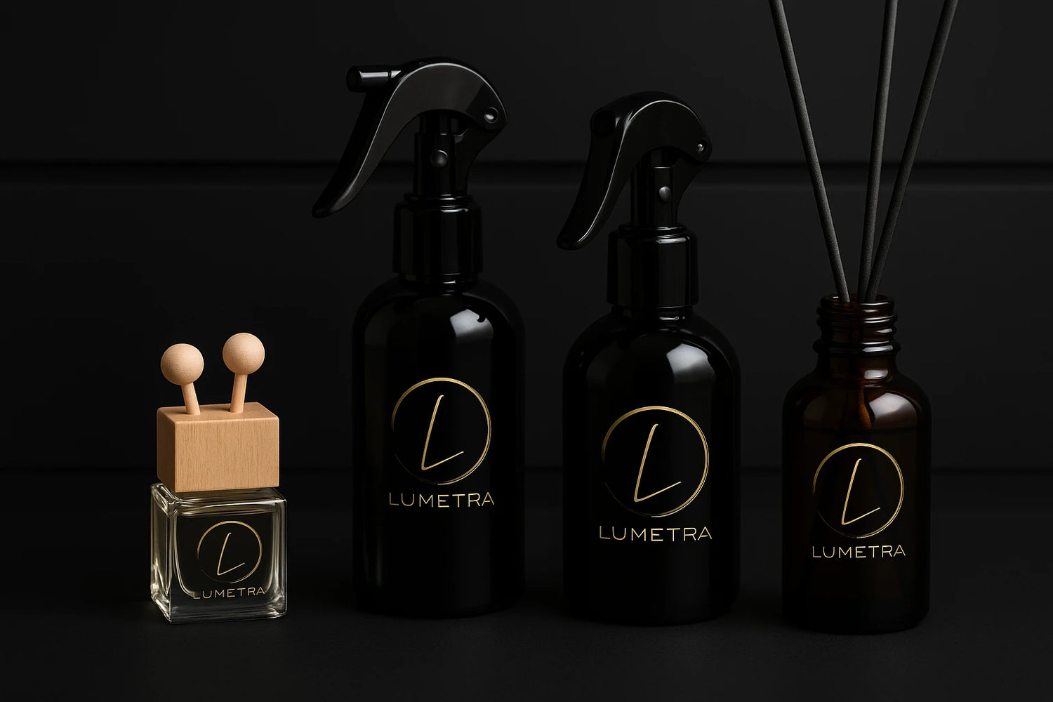 All produkter - Lumetra