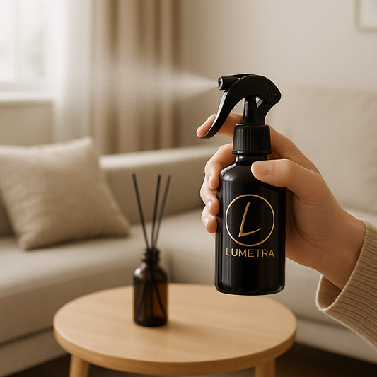 Lumene 150 ml